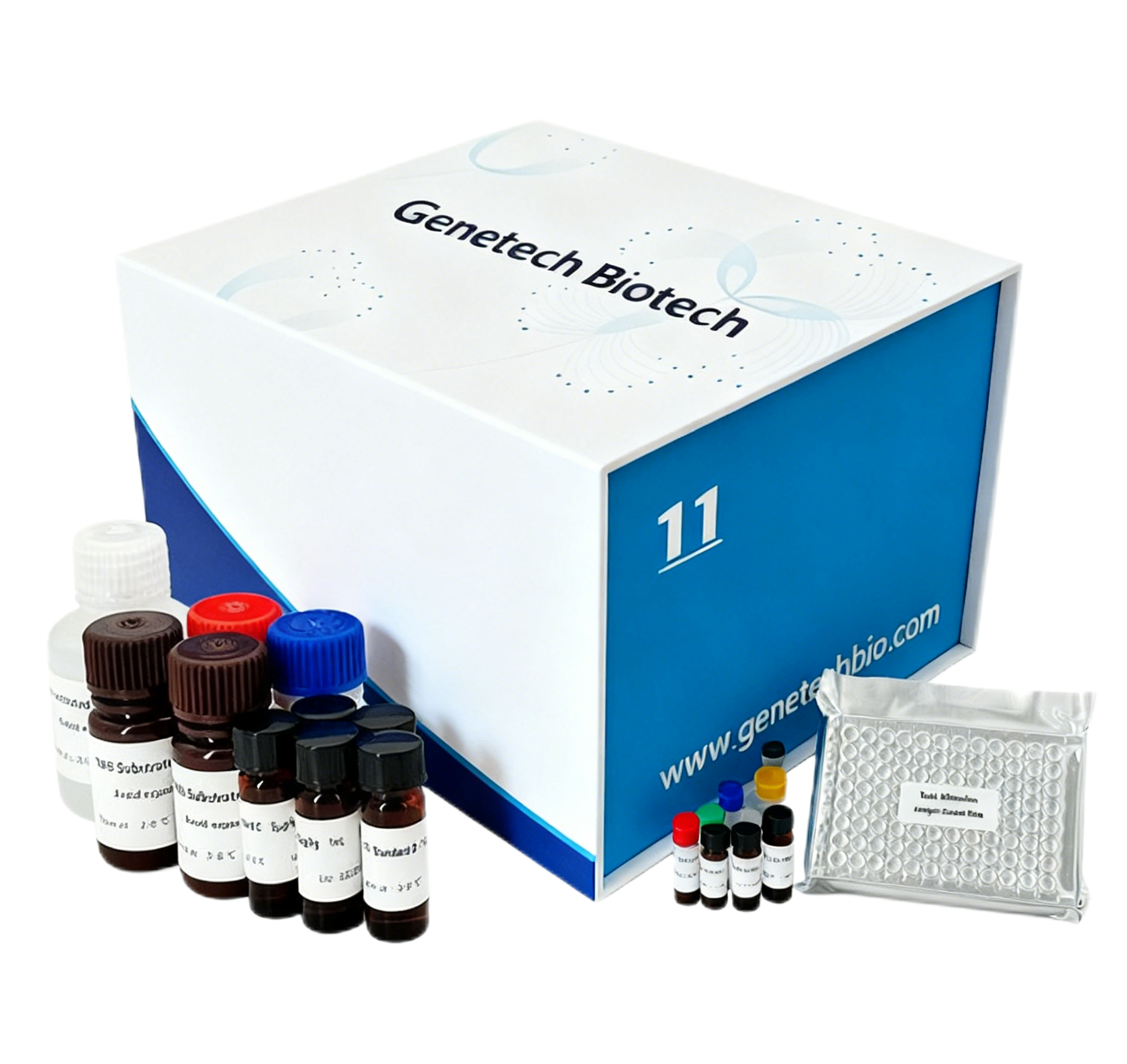 Tetracyclines (TCs) ELISA Kit