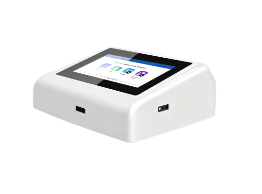 Fluorescent Quantitative Analyzer